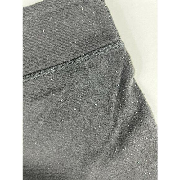 Ivivva Black Leggings 14 - Picture 4 of 6